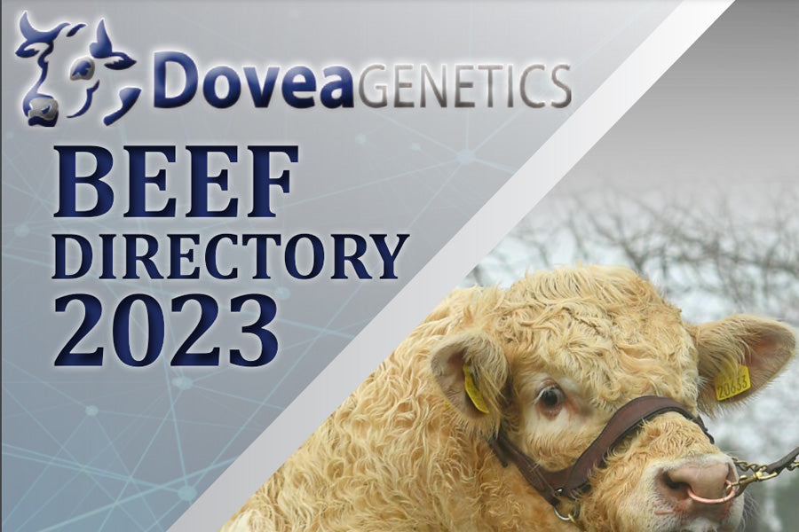 Dovea Genetics tar i bruk SpermVital