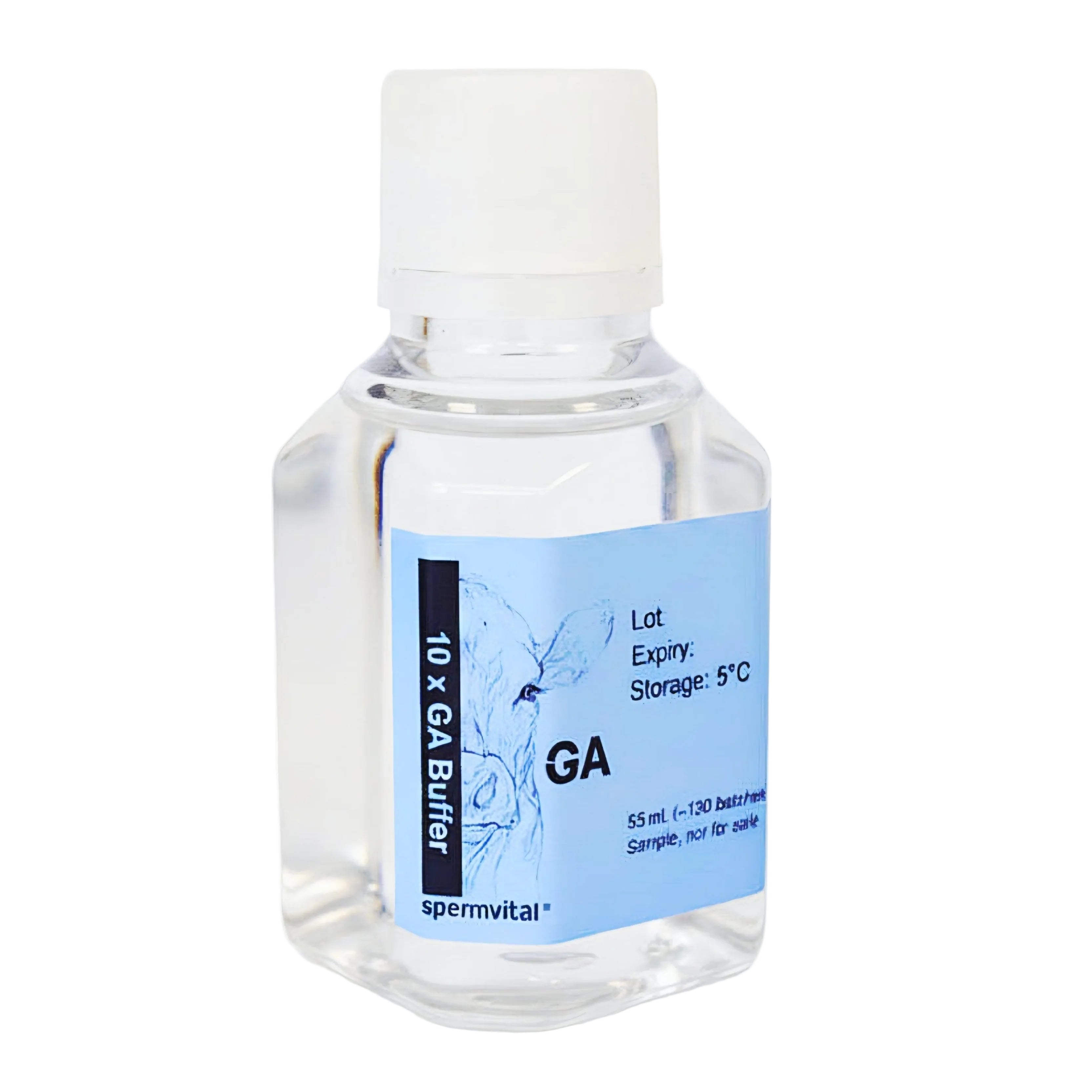 10 x GA Buffer