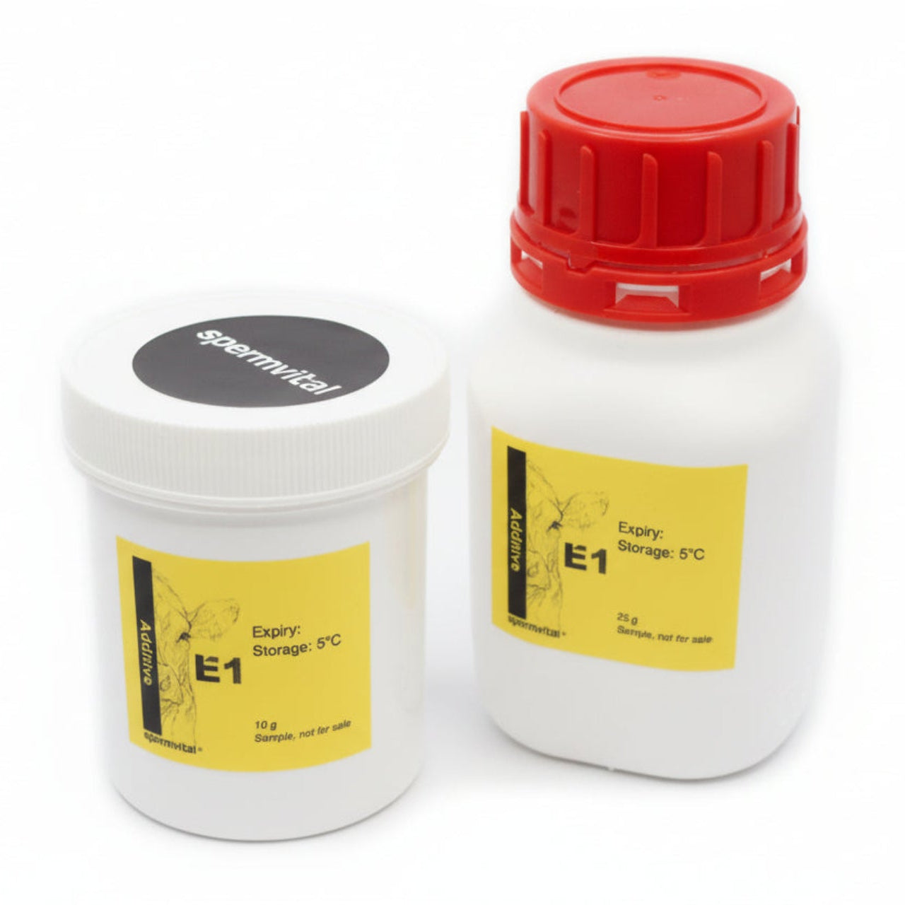 E1 Additive